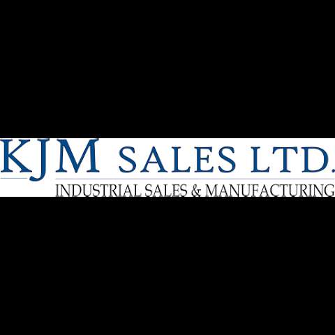 KJM Sales Ltd.