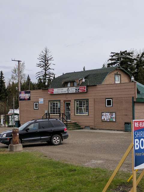 Pineview Store