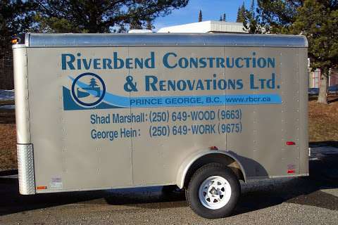 Riverbend Construction and Renovations Ltd.