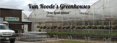 Van Roode Greenhouses