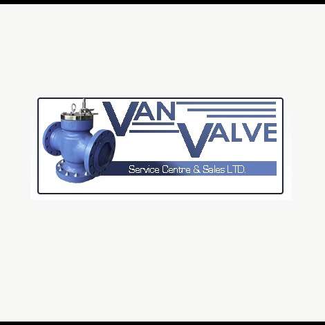 Van Valve Service Centre & Sales Ltd
