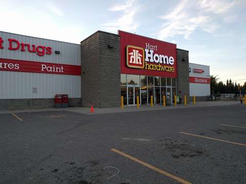 Hart Home Hardware