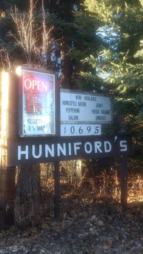 Hunniford Meats Hunniford Meats