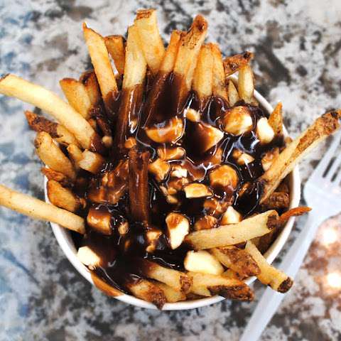 New York Fries