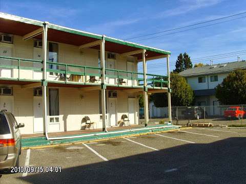 Queensway Court Motel Queensway Court Motel