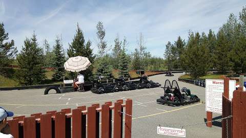 Raceway Go Karts & Mini Golf Raceway Go Karts & Mini Golf