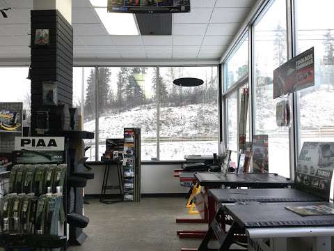 Raven Truck Accessories Raven Truck Accessories