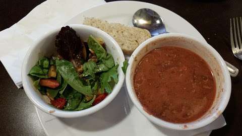 Sassafras Savouries Sassafras Savouries