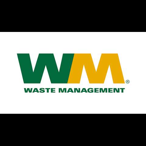 Waste Management - Prince George, BC