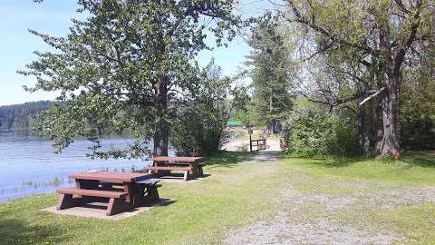 West Lake Provincial Park West Lake Provincial Park